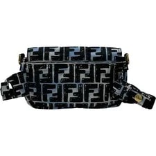 Fendi Baguette Mini Belt 8BR784 #OKB3664 3