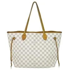 Louis Vuitton — New Louis Vuitton Neverfull — Handbag — deal
