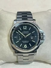 Panerai — Panerai Luminor Marina Automatic PAM00299 — Watch — resale