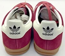 Adidas Size 12 Gazelle Indoor 4