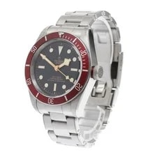 Tudor Heritage Black Bay 79230R 3