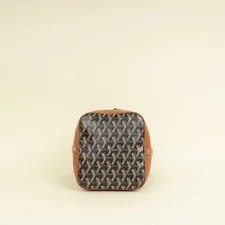 Goyard le Sac Petit Flot Bucket 3