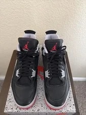 Size 15 - Air Jordan 4 Retro 2
