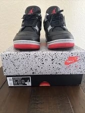Size 15 - Air Jordan 4 Retro 3