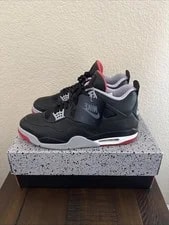 Size 15 - Air Jordan 4 Retro 4