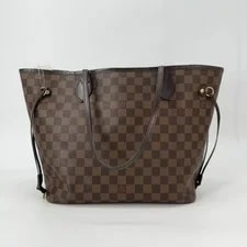 Louis Vuitton — Louis Vuitton Neverfull Without — Handbag — resale