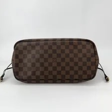 Louis Vuitton Neverfull Without 2