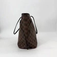 Louis Vuitton Neverfull Without 4