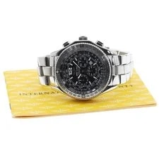 Breitling B-2 Professional A42362 Date Blue Dial Automatic Watch_956960 2