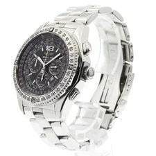 Breitling B-2 Professional A42362 Date Blue Dial Automatic Watch_956960 3
