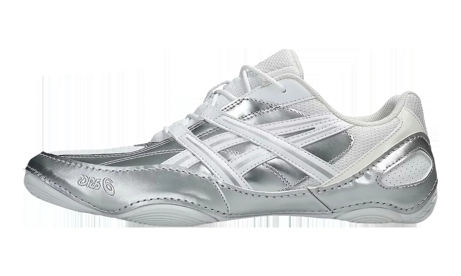 Asics — Hypersync " 1203A879 100 — Sneaker — resale