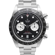 Tudor — Tudor Black Bay M79360N-0011 41mm Stainless Steel Black #UW1533 — Watch — resale