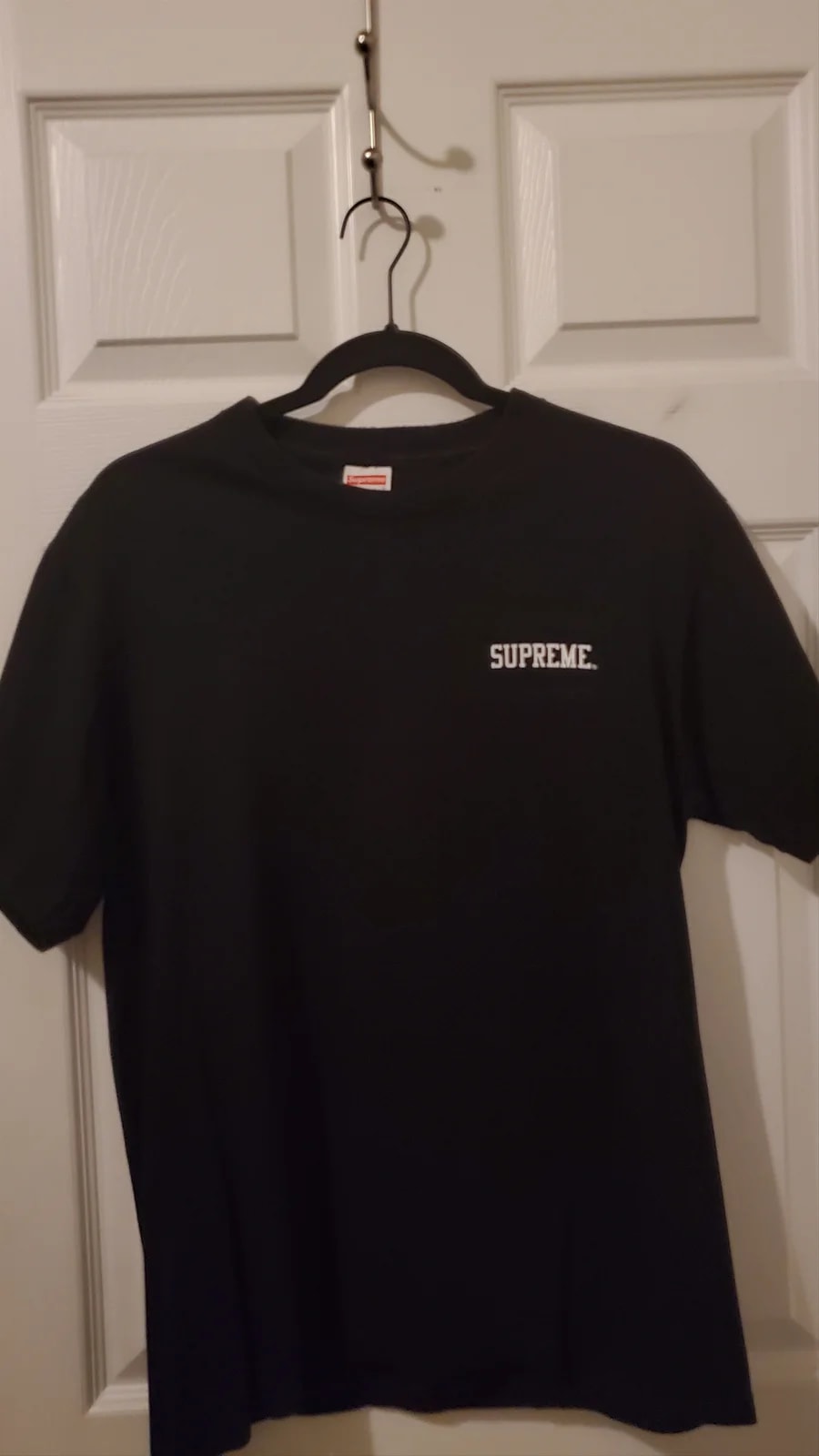 Supreme — Supreme X Akira Syringe Tee — streetwear — resale