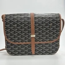 Goyard Messenger , Crossbody 2