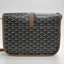 Goyard Messenger , Crossbody 3