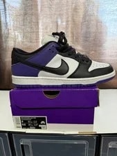 Nike SB — Nike SB Dunk Low - Court 8 — Sneaker — resale