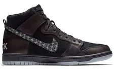 Nike SB Dunk High Bar AH9613-002 2