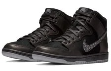 Nike SB Dunk High Bar AH9613-002 3