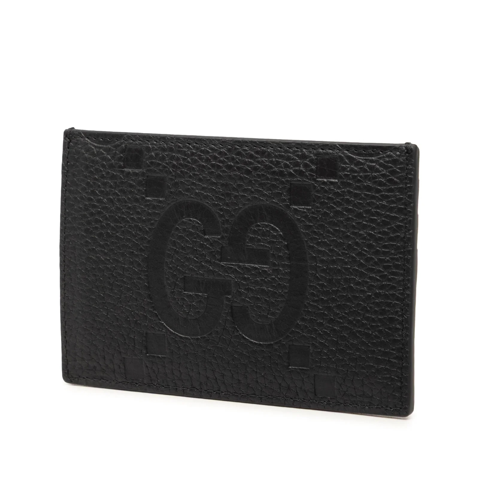 Jumbo GG Card Holder 2