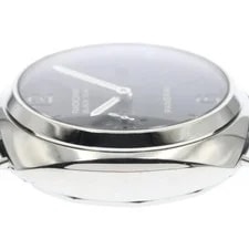 Officine Panerai Radiomir Black Seal PAM00388 44mm SS Black #C19099 4