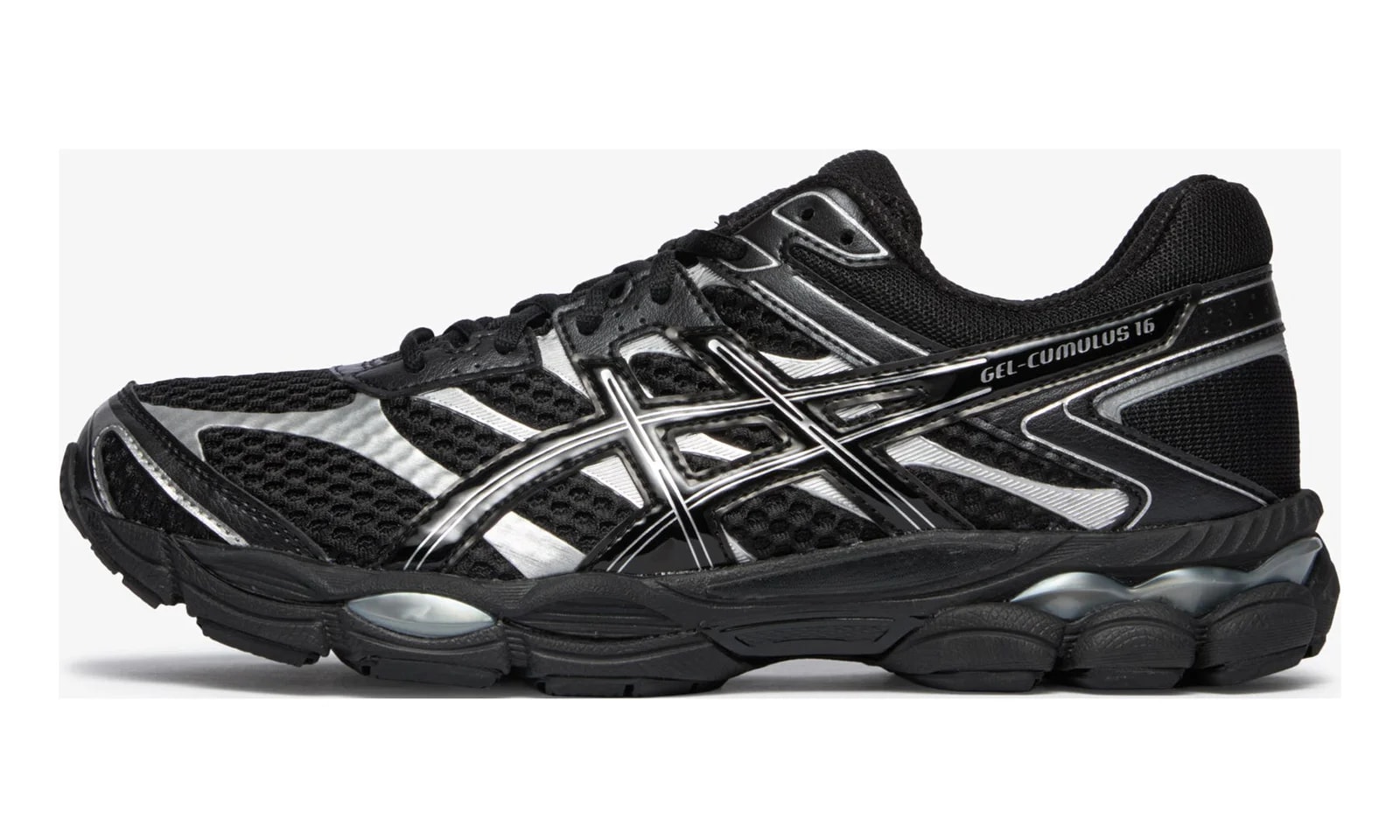 Asics — Gel-Cumulus 16 " 1203A733 002 — Sneaker — deal