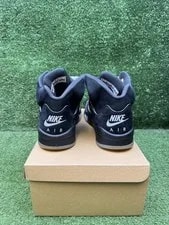 Size 9 - Air Jordan 5 Retro OG Metallic Reimagined 4