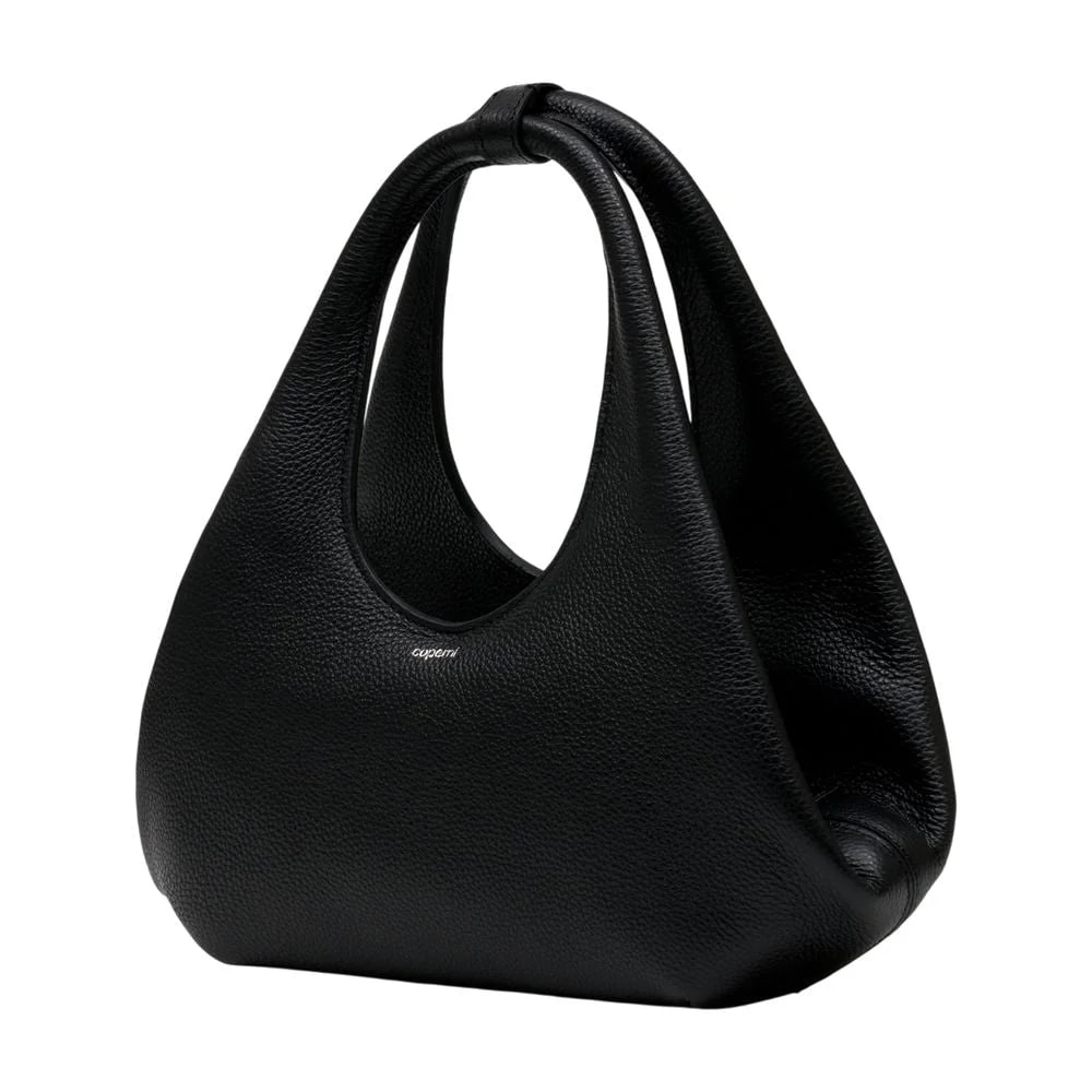 Coperni Pebbled Hobo — 2