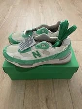 Every Now and Then X New Balance 992 "Westbound" 4