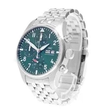 IWC Schaffhausen Pilot IW388104 Chronograph Automatic Watch_952113 3