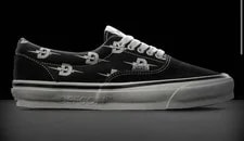 Vans — Defcon Vans® ERA 95 Limited Edition Size 10.5 **Ships Once Items Arrive — Sneaker — resale