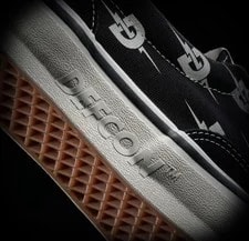Defcon Vans® ERA 95 Limited Edition Size 10.5 **Ships Once Items Arrive 2