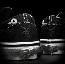 Defcon Vans® ERA 95 Limited Edition Size 10.5 **Ships Once Items Arrive 3