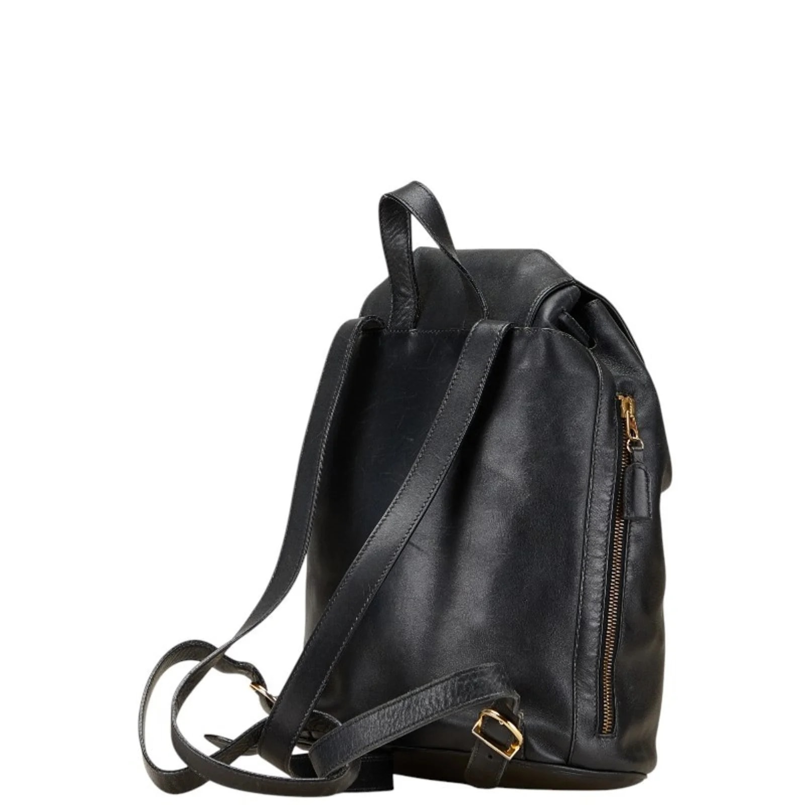 Salvatore Ferragamo Backpack 2