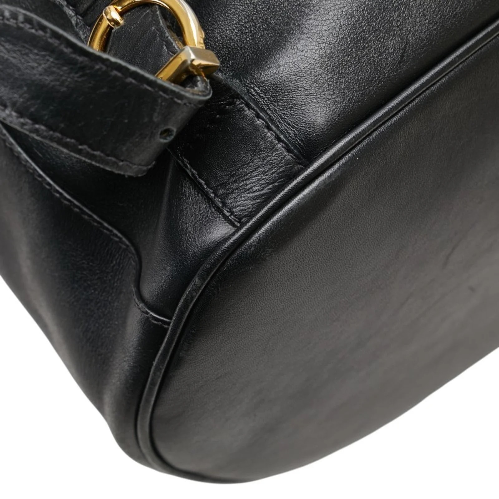 Salvatore Ferragamo Backpack 4