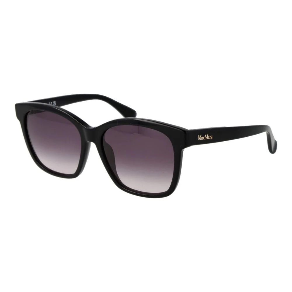 Max Mara — Max Mara Acetate Sunglasses — Accessory — resale