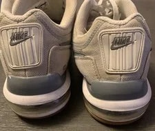 Nike AIR MAX LTD 3 Shoes US Size 10 , No Insol 2
