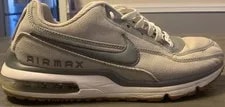 Nike AIR MAX LTD 3 Shoes US Size 10 , No Insol 3