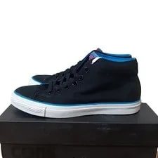 Converse Cons CTS Mid Lobster Limited Edition Not Released Shoe 2