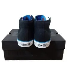 Converse Cons CTS Mid Lobster Limited Edition Not Released Shoe 4