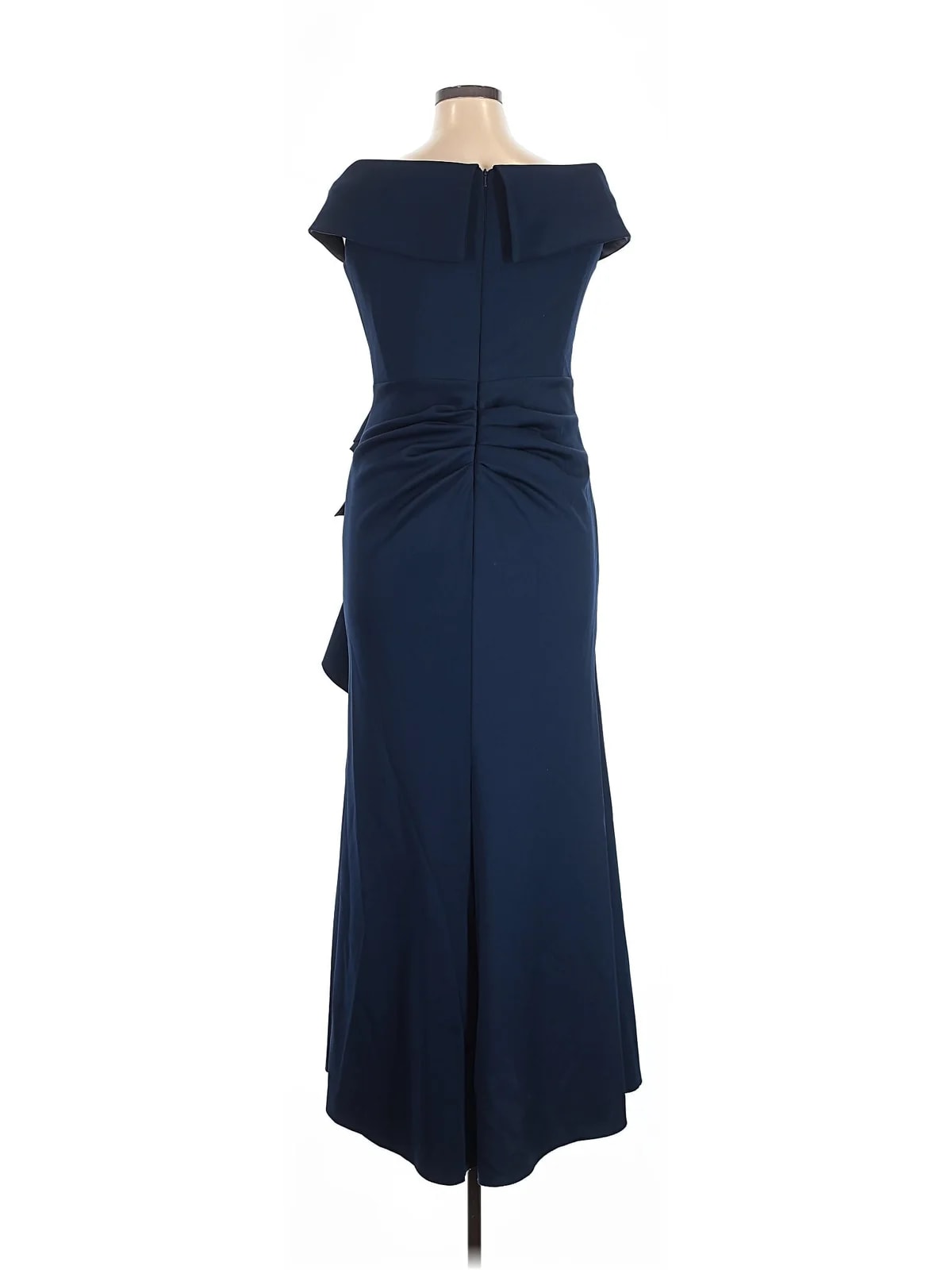 Xscape Cocktail Dress Size 16 2