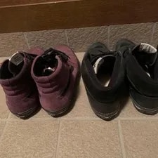 9.5US Vans Set LTD Original Collection Vhtf 3