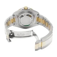 Rolex Sea-Dweller 126603 43mm Stainless Steel Black #WW672 4
