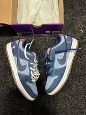 Nike SB Dunk Low Pro Why So Sad? 2