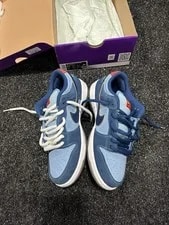 Nike SB Dunk Low Pro Why So Sad? 4