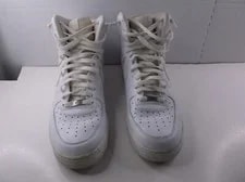 Nike — Nike Air Force 1 High '07 315121-115 / Basketball Shoe — Sneaker — resale