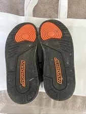 Jordan 3 Fear Pack (2024) 4