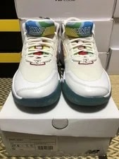 New Balance BBKLSSB1 Color Munsell Team Width D Us9 2