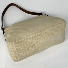 Fendi Mamma Baguette 26325 #BS524 2