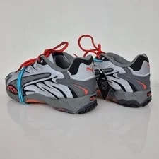 Size 8 New A$ap Rocky X Puma Inhale 'Reflective ' 405383-01 4