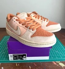 Nike SB — Nike SB Dunk LOW PRO PRM Trocadero Gardens Size 9 NEW IN Hand — Sneaker — resale